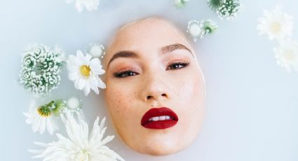 Técnica coreana: Ejercicios antienvejecimiento para eliminar arrugas y signos de la edad de la boca de inmediato