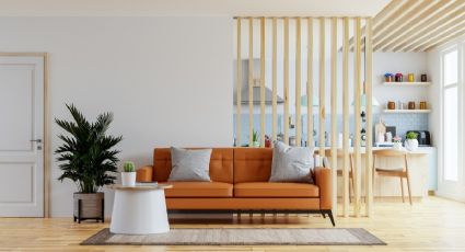 Decoración: 5 ideas fáciles para pintar las paredes de tu departamento y que luzca elegante y lujoso