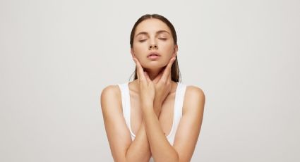 Remedios naturales: ¿Cómo quitar arrugas del cuello y reducir flacidez con huevo y aceite de coco?
