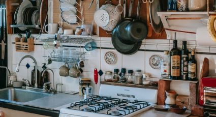 Feng shui: 3 objetos que NO debes tener en tu cocina porque atraen las carencias