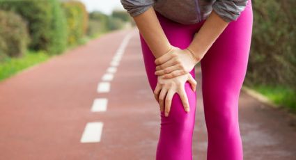 Ejercicio: 3 rutinas de entrenamiento para quitar el dolor de rodillas FÁCIL y RÁPIDO