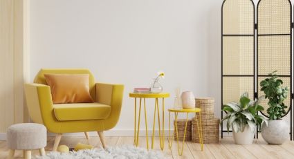 Decoración de interiores: 4 objetos amarillos para decorar tu casa y atraer dinero en Año Nuevo