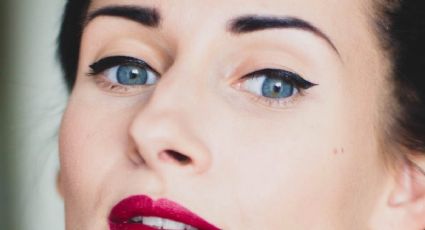 5 tips de maquillaje para levantar la mirada si tienes párpados caídos