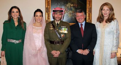 ¿Qué está pasando en Jordania? Crisis en la familia real por príncipe acusado de conspiración