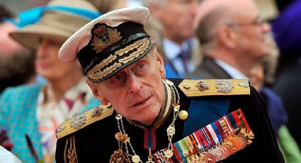 Príncipe Felipe: Así reaccionó el mundo tras la muerte del esposo de la reina Isabel II