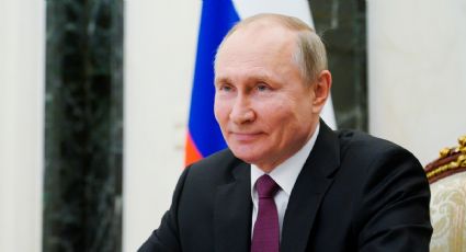 ¡TODO UN GALÁN! Vladimir Putin es elegido como el hombre más GUAPO de Rusia