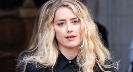 El polémico audio de Amber Heard que causó indignación a los fans de Johnny Depp