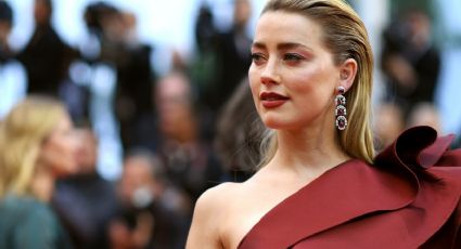 Amber Heard recibe propuesta de matrimonio a través de redes sociales tras perder el juicio contra Johnny Depp