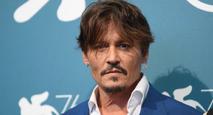 Johnny Depp: Así luce el actor como Luis XV en su más reciente película