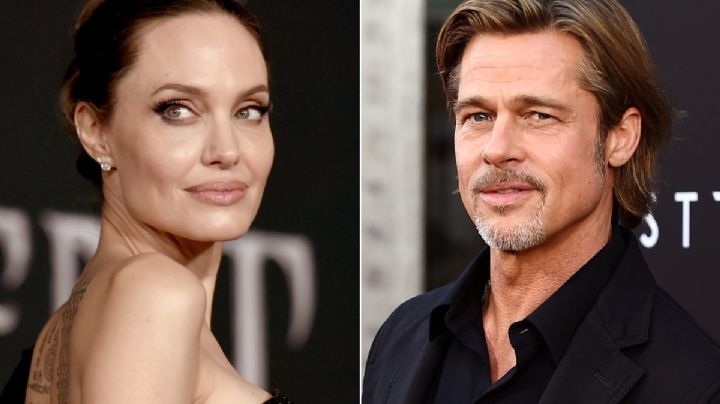 Brad Pitt: El actor exige que Angelina Jolie le permita ver a sus hijos en medio de la batalla legal