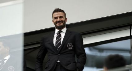¿David Beckham interrogado por la policía italiana durante sus vacaciones? Esto es lo que sucedió