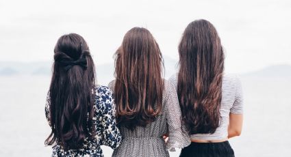 4 tintes de cabello que te harán lucir más delgada