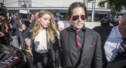El juicio entre Johnny Depp y Amber Heard tendrá su propia serie documental