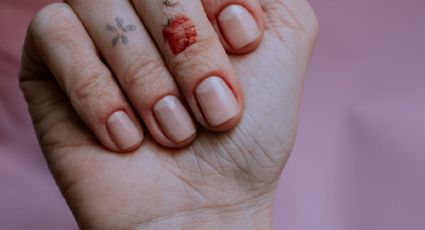 Clean girl nails: 3 diseños de uñas que debes probar para sumarte al nail art del 2024