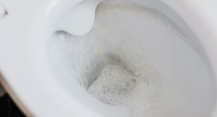 Baño limpio: 3 trucos caseros para quitar el sarro, el mal olor y la terrible línea amarilla