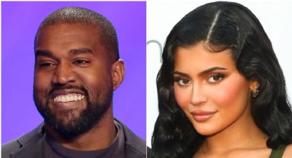 Kanye West revela que está enamorado de la mejor amiga de Kylie Jenner