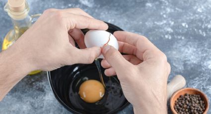 ¿Cómo hacer colágeno casero con cáscara de huevo para rejuvenecer la piel?