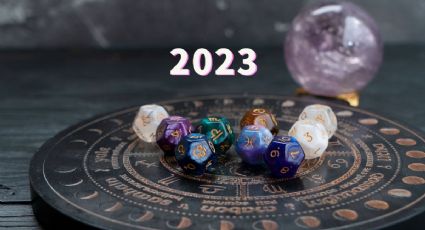 Numerología 2023: ¿Qué te depara un año número 7 según tu número personal?