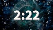 Numerología triple: ¿Qué significa el 2:22 para las horas espejo?