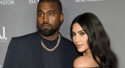 Kim Kardashian y Kanye West  se divorcian con manutención millonaria y custodia compartida