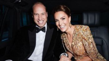 El reloj de más de 100 mil pesos que William le dio a Kate Middleton por su aniversario