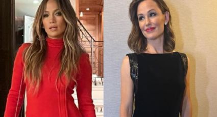 Jennifer Lopez podría tener un intercambio navideño con la ex esposa de Ben Affleck; esto sabemos