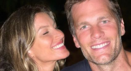 Tom Brady dedica emotivo mensaje a Gisele Bündchen tras su salida de la NFL