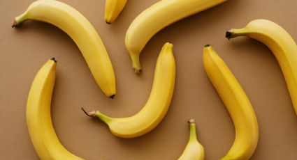 5 usos de la cáscara de plátano para tu día a día que tal vez no conocías