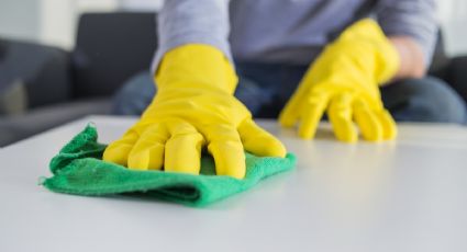5 errores de limpieza de la casa que afectan tu salud y te hacen enfermar