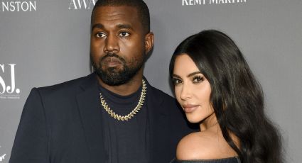 Kanye West asegura que 'su familia está en peligro' en nueva canción