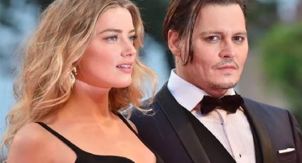 ¿Reconciliación a la vista? Johnny Depp estaría dispuesto a llegar a un acuerdo con Amber Heard tras ganar la demanda