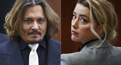 ¿Dakota Johnson sabía sobre la relación tóxica de Johnny Depp y Amber Heard?: VIDEO