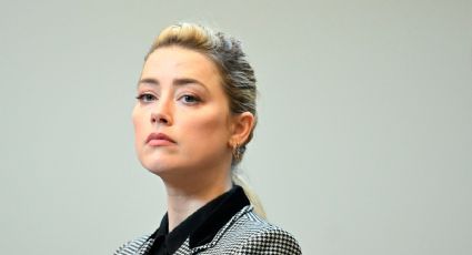 Amber Heard: La actriz presentará una carpeta de notas sobre el abuso que sufrió por parte de Johnny Depp