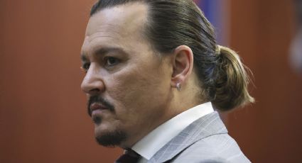 Johnny Depp: Usuario de Twitter asegura que el actor habría alterado pruebas en el juicio contra Amber Heard