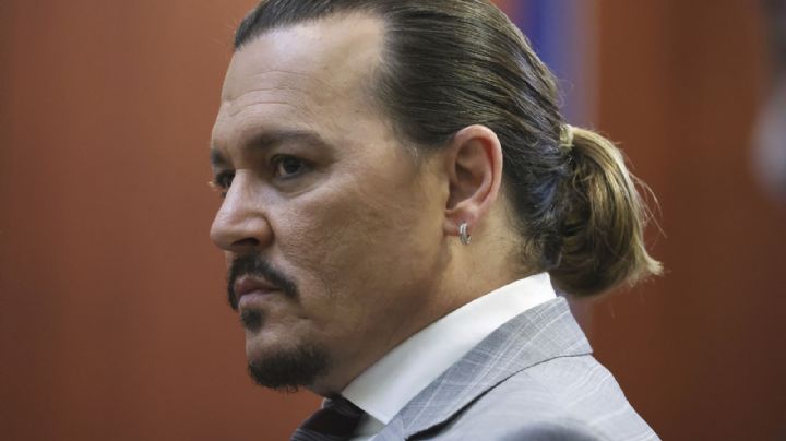 Johnny Depp: Usuario de Twitter asegura que el actor habría alterado pruebas en el juicio contra Amber Heard