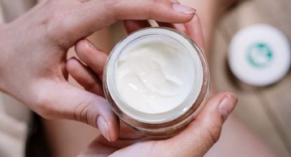 Piel de porcelana: Crema blanqueadora y rejuvenecedora para lucir 10 años menos