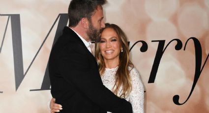Las señales que comprobarían que Jennifer Lopez y Ben Affleck pasan por una crisis matrimonial