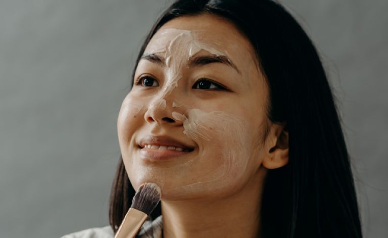  mujeres japonesas para tener piel de porcelana