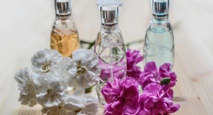 TikTok revela truco para que el perfume para mujer dure TODO el día