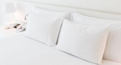 ¿Cómo blanquear las almohadas con limón? (FÁCIL Y RÁPIDO)