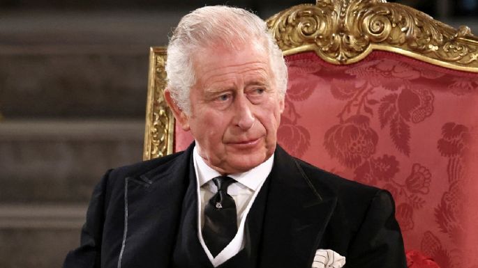 Carlos III: La maldición que acompaña a su nuevo nombre como rey de Reino Unido