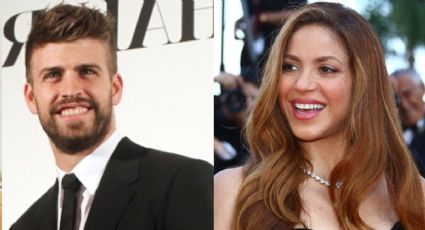Lenguaje no verbal de Shakira revela si aún ama a Gerard Piqué
