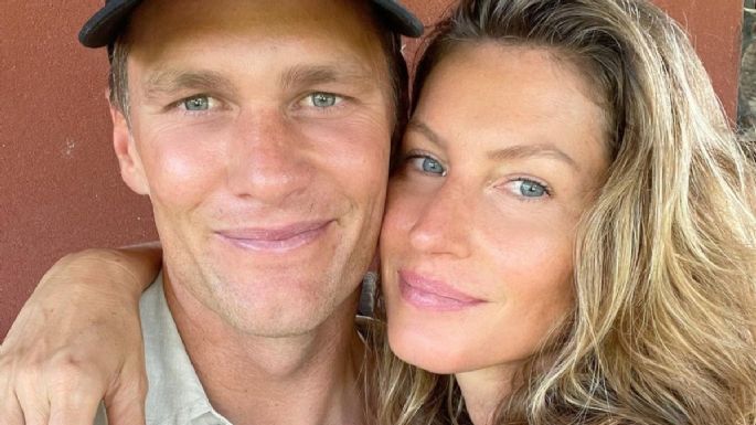 Gisele Bündchen y Tom Brady listos para el divorcio; ya tienen abogados