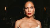 Eliminar alas de murciélago a los 50: Jennifer Lopez hace 1 ejercicio para adelgazar brazos
