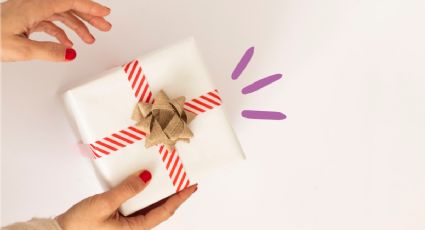 ¿Cómo envolver regalos de forma original? 3 ideas fáciles y bonitas para Navidad