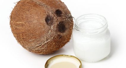 Aceite de coco: Elimina el frizz de tu cabello y déjalo liso con esta mascarilla rica en colágeno