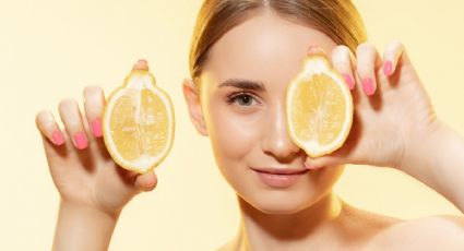 Colágeno puro: Así debes usar el agua de limón con vaselina para desvanecer arrugas