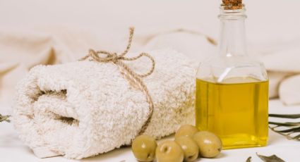 Aceite de oliva y azúcar: Potente mezcla para aclarar la piel y eliminar manchas en poco tiempo