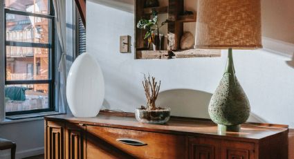 5 elementos que transformarán la decoración de tu hogar