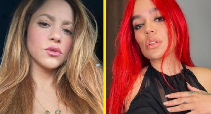 Karol G y Shakira lanzarán TQG, un nuevo golpe para Gerard Piqué y Clara Chía; ¿qué dice la letra?